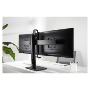 Nosilec za dva monitorja MyWall HL 19L 17" - 27" - slika 6