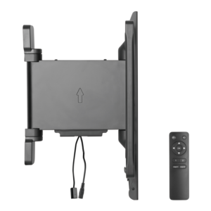 Motoriziran nosilec za LCD TV MyWall HP 20AL - slika 2