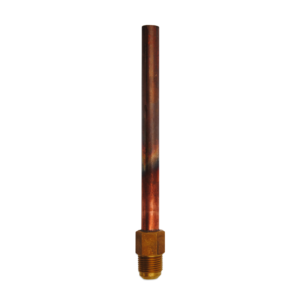 Podaljšek cevi Cu 5/8" 250mm - Image 1