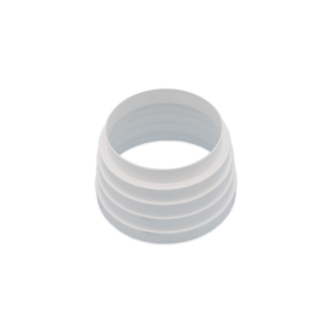 Reducir PVC 125 > 100 mm - Image 1