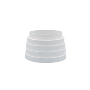 Reducir PVC 125 > 100 mm - Image 2