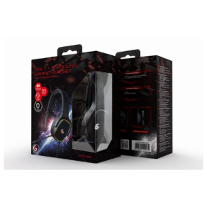 Slušalke Gaming GHS-SANPO-S300 - Image 5