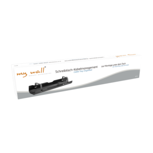 Organizator kablov MyWall HZ 8L - slika 6