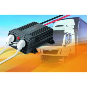 Pretvornik 24 V na 230 V 600 W Technaxx TE19 - Image 7