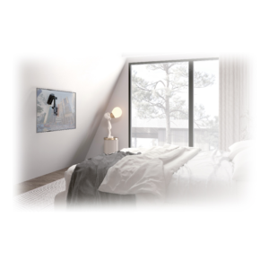 Stropni nosilec za LCD TV MyWall HL 45-1L 13" - 27" - Image 5