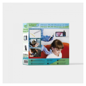 Otoskop Lifenaxx WLAN LX-033 - Image 10