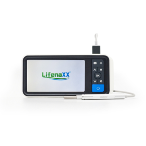 Otoskop Lifenaxx WLAN LX-033