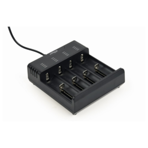 Polnilec baterij USB 5V / 2A BC-USB-02 - slika 1
