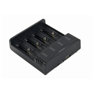 Polnilec baterij USB 5V / 2A BC-USB-02 - slika 2