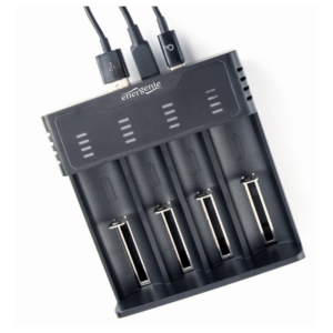 Polnilec baterij USB 5V / 2A BC-USB-02 - slika 6