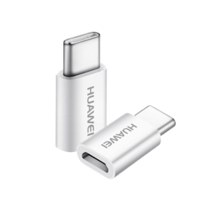 Adapter microUSB na USB-C Huawei AP52 - Image 1