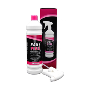 Čistilo - detergent Easy Pink 1L - Image 1