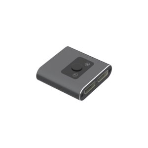 Displayport stikalo 2x CS 38L - slika 1
