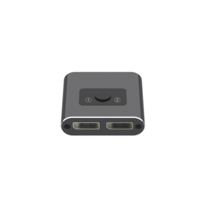 Displayport stikalo 2x CS 38L - slika 2
