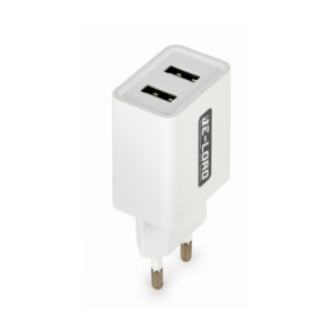 Polnilec za telefon 2x USB ACT-U2AC2-RL1 - Image 4