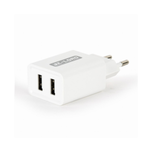Polnilec za telefon 2x USB ACT-U2AC2-RL1 - Image 5