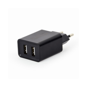 Polnilec za telefon 2x USB ACT-U2AC2-RL1 - Image 6