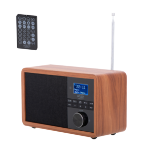 Radio DAB+ / FM Adler AD1184 - slika 3