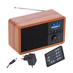 Radio DAB+ / FM Adler AD1184 - slika 4