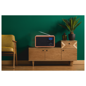 Radio DAB+ / FM Adler AD1184 - slika 6