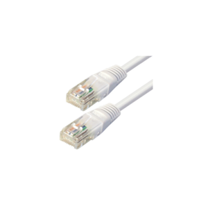 UTP patch kabel 1m bel - Image 1