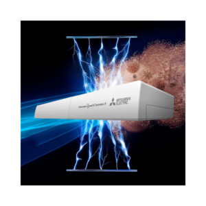 Plasma Quad Connect MAC-100FT-E - Image 2
