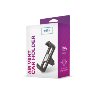 Nosilec za telefon Setty Air Vent - Image 2