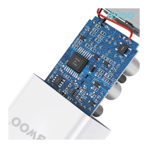 Polnilec za telefon BWOO CDA68 USB-C PD 20W - Image 2