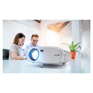 Projektor LED FullHD 1080p TX-177 - slika 9