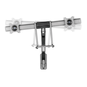 Nosilec za dva monitorja MyWall HL 53L 17" - 32" - Image 2