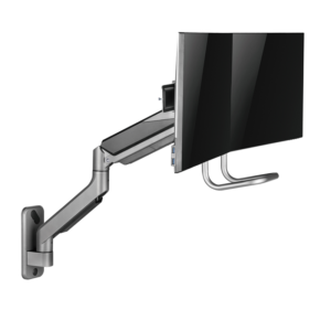 Nosilec za dva monitorja MyWall HL 53L 17" - 32" - Image 4