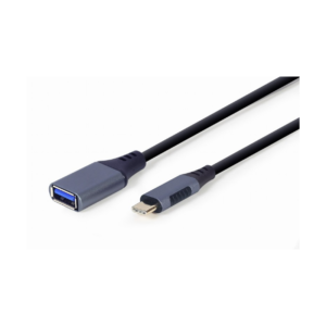 Adapter USB-C na USB-A OTG Cablexpert - Image 1