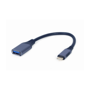 Adapter USB-C na USB-A OTG Cablexpert - Image 2