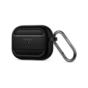 Ovitek za AirPods Pro Spigen Rugged Armor - Image 1