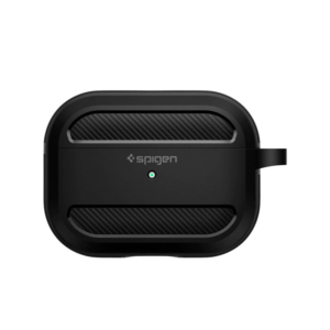 Ovitek za AirPods Pro Spigen Rugged Armor - Image 2