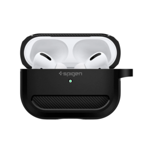 Ovitek za AirPods Pro Spigen Rugged Armor - Image 4