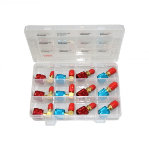 Set adapterjev TS 11131135A - slika 1