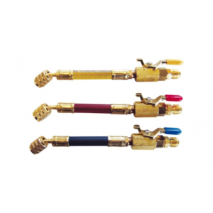 Ventil 1/4" M-Ž 45° TS 11132032 - Image 1