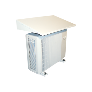 Zaščitni nadstrešek 1000 mm TS 12000028 - Image 1