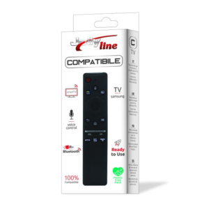 Nadomestni daljinec Jolly Line Samsung Smart TV - Image 1