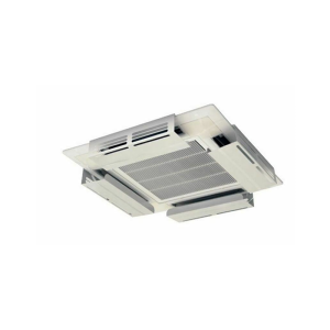 Usmerjevalnik zraka za kasetno klima napravo 530x180x105 mm TS SCD600001 - slika 1
