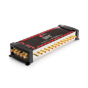 Multiswitch Opticum OMS TRQ 5/24 PLATINIUM LINE 1-satelit - Image 1