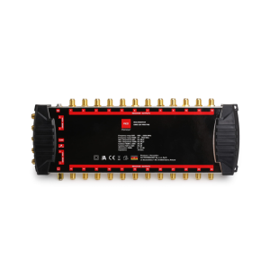 Multiswitch Opticum OMS TRQ 5/24 PLATINIUM LINE 1-satelit - Image 4