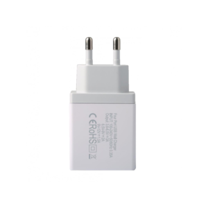 Polnilec za telefon Rebeltec QC 3.0 H400 - Image 3