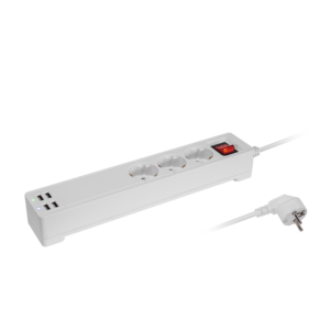 Pametni električni razdelilec MaxTrack NW10L - Image 1