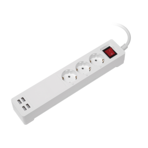 Pametni električni razdelilec MaxTrack NW10L - Image 2