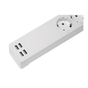 Pametni električni razdelilec MaxTrack NW10L - Image 3