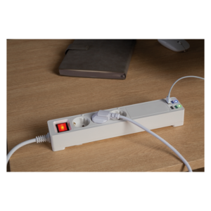 Pametni električni razdelilec MaxTrack NW10L - Image 5