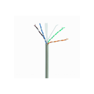 UTP kabel CAT6 Cablexpert Premium CCA 305m - Image 1