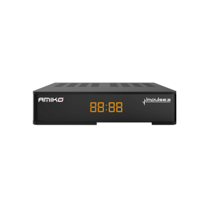 DVB sprejemnik Amiko Impulse 3 (T2C) - Image 1